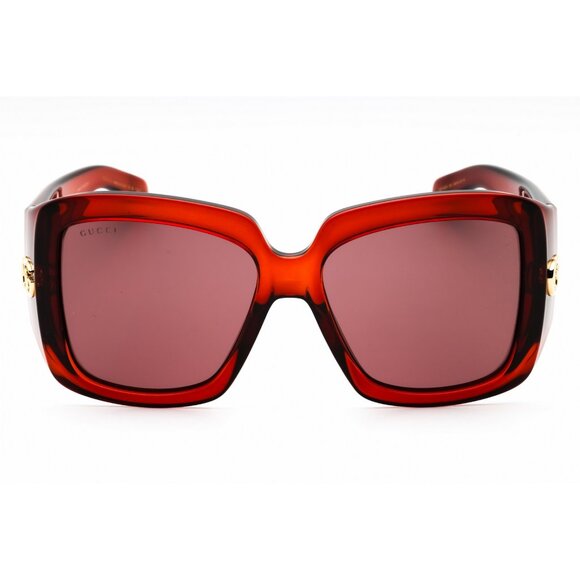 Gucci Sunglasses GG1402S-003-55 New with tags